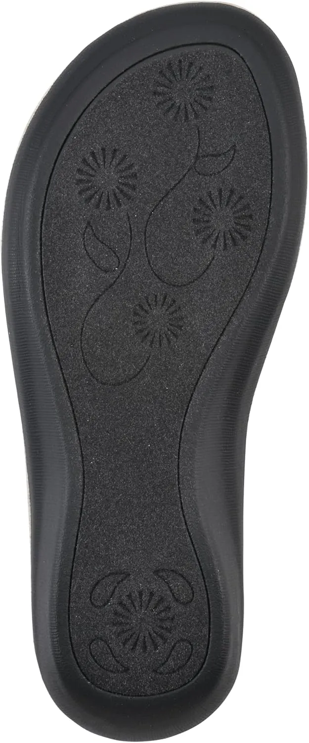 CLIFFS BY WHITE MOUNTAIN Women's Camila Flip-Flop