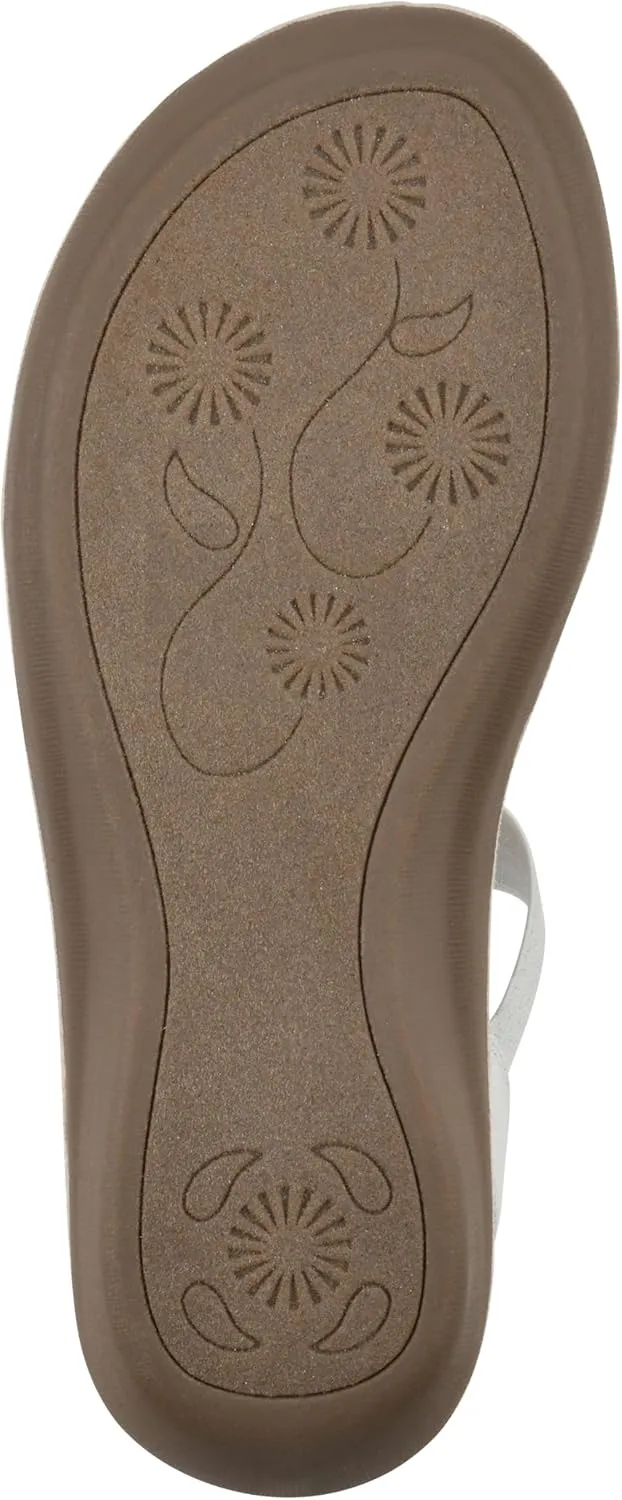 CLIFFS BY WHITE MOUNTAIN Women's Camryn Wedge Sandal