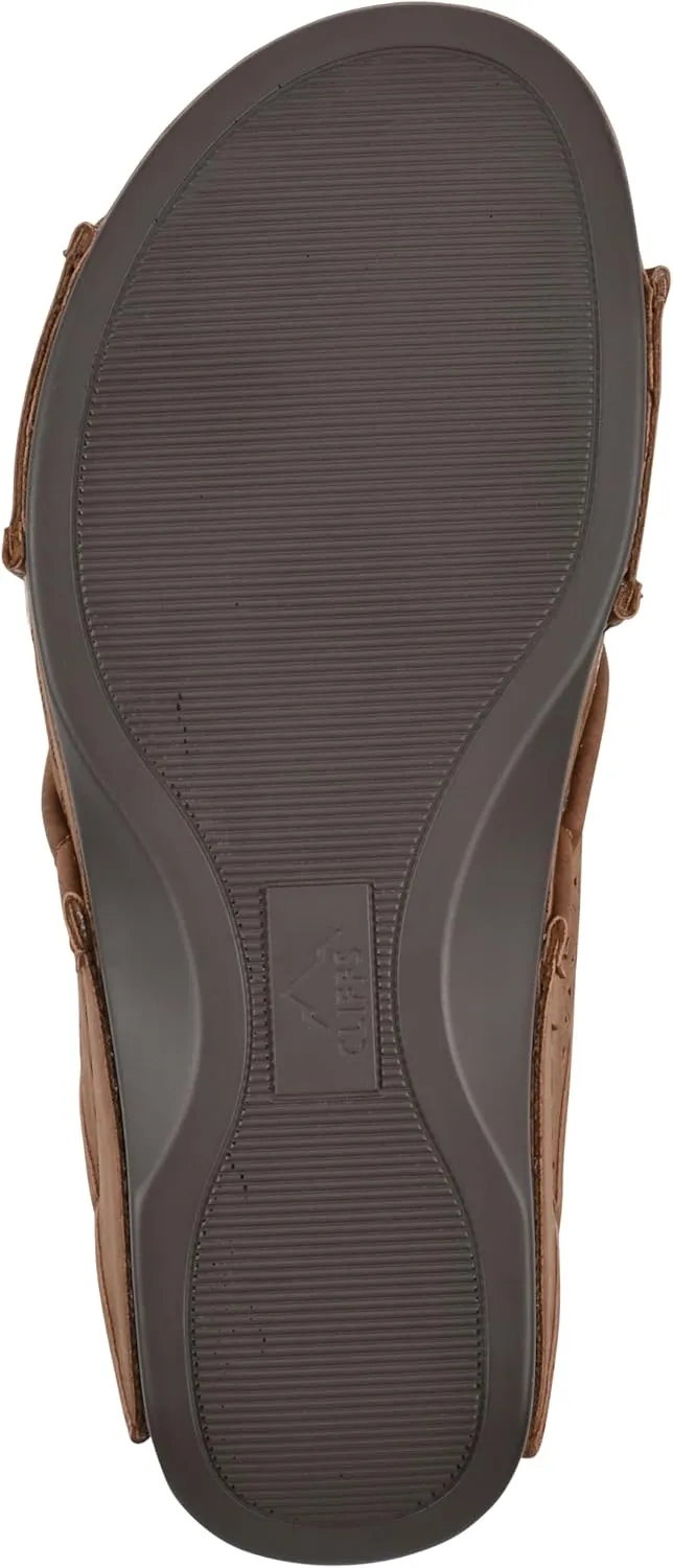 CLIFFS BY WHITE MOUNTAIN Women's Collet Wedge Sandal