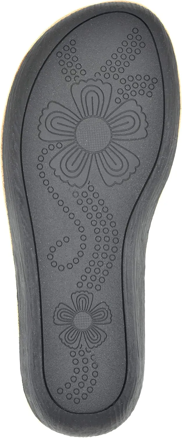 Cliffs 'Carnation' Women's Sandal