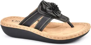 Cliffs 'Carnation' Women's Sandal