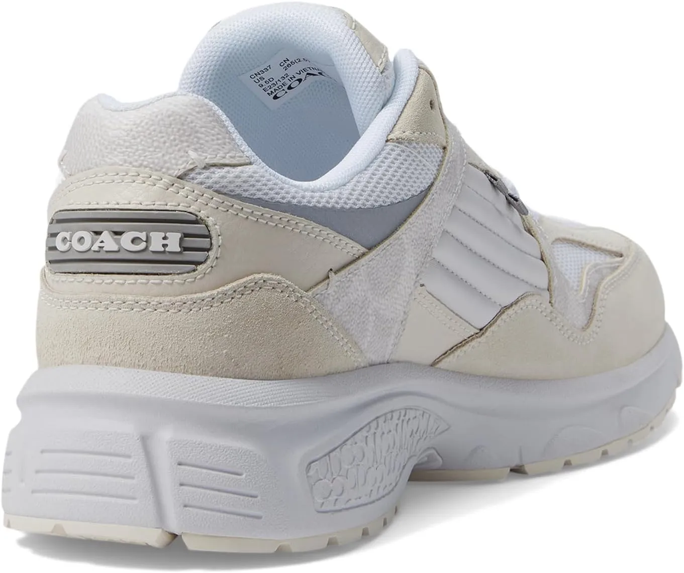 Coach Women's C301 Sneaker