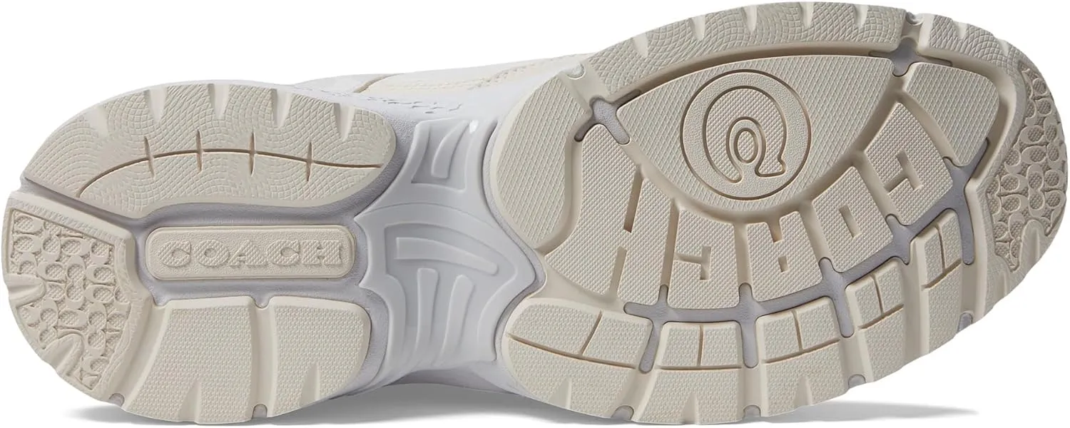 Coach Women's C301 Sneaker