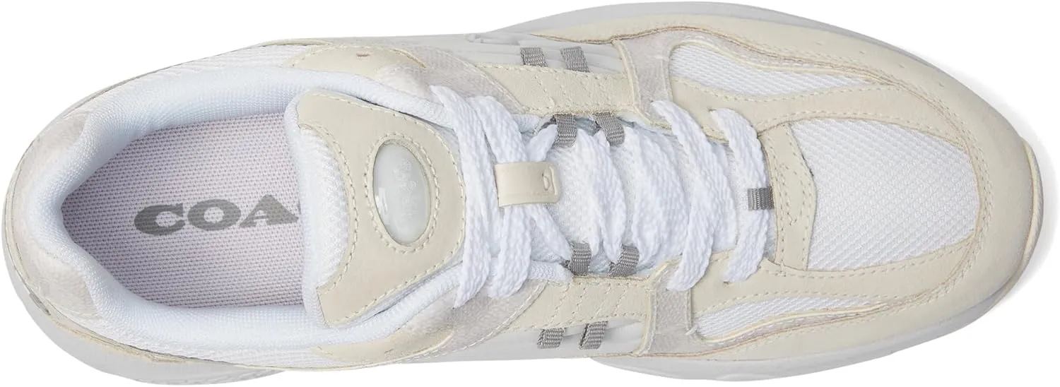 Coach Women's C301 Sneaker
