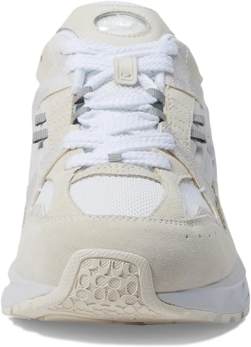 Coach Women's C301 Sneaker