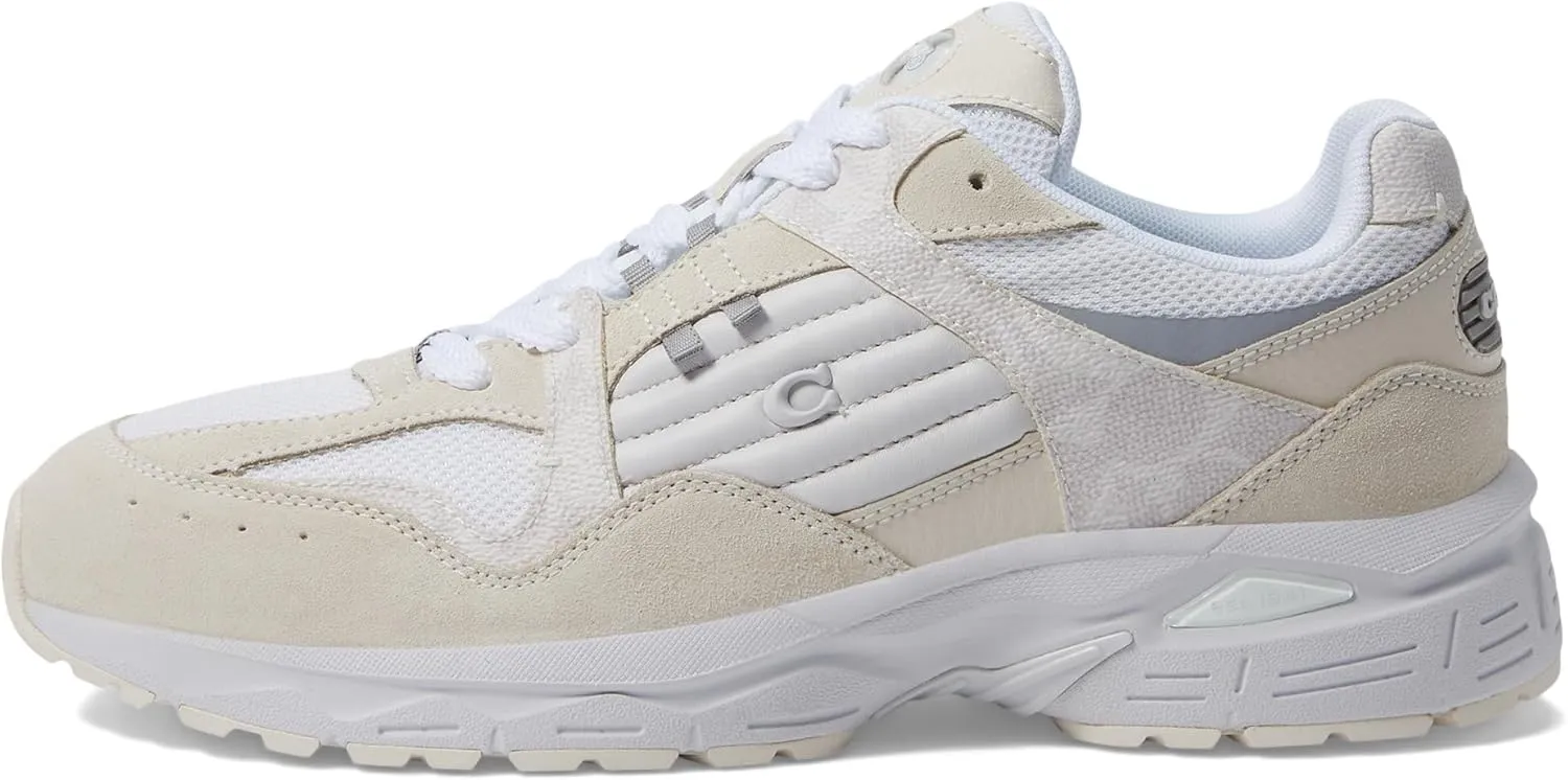 Coach Women's C301 Sneaker