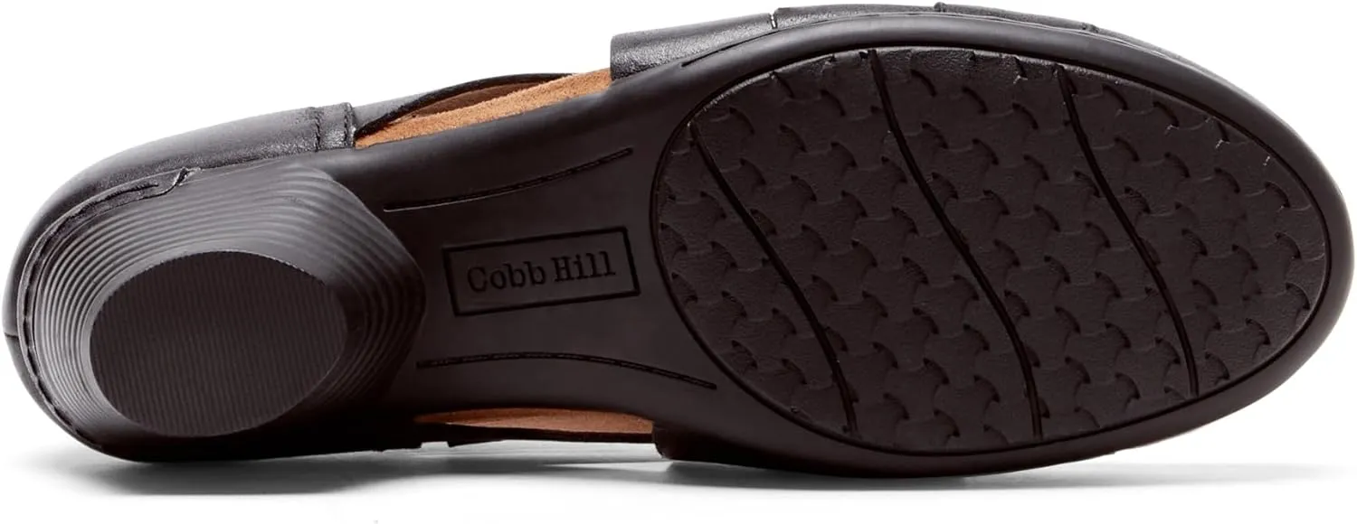 Cobb Hill Laurel Woven Women's Slip On