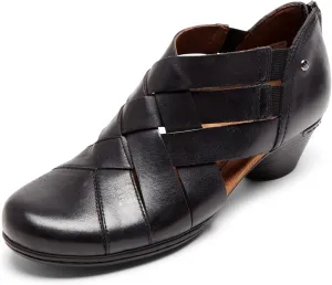 Cobb Hill Laurel Woven Women's Slip On
