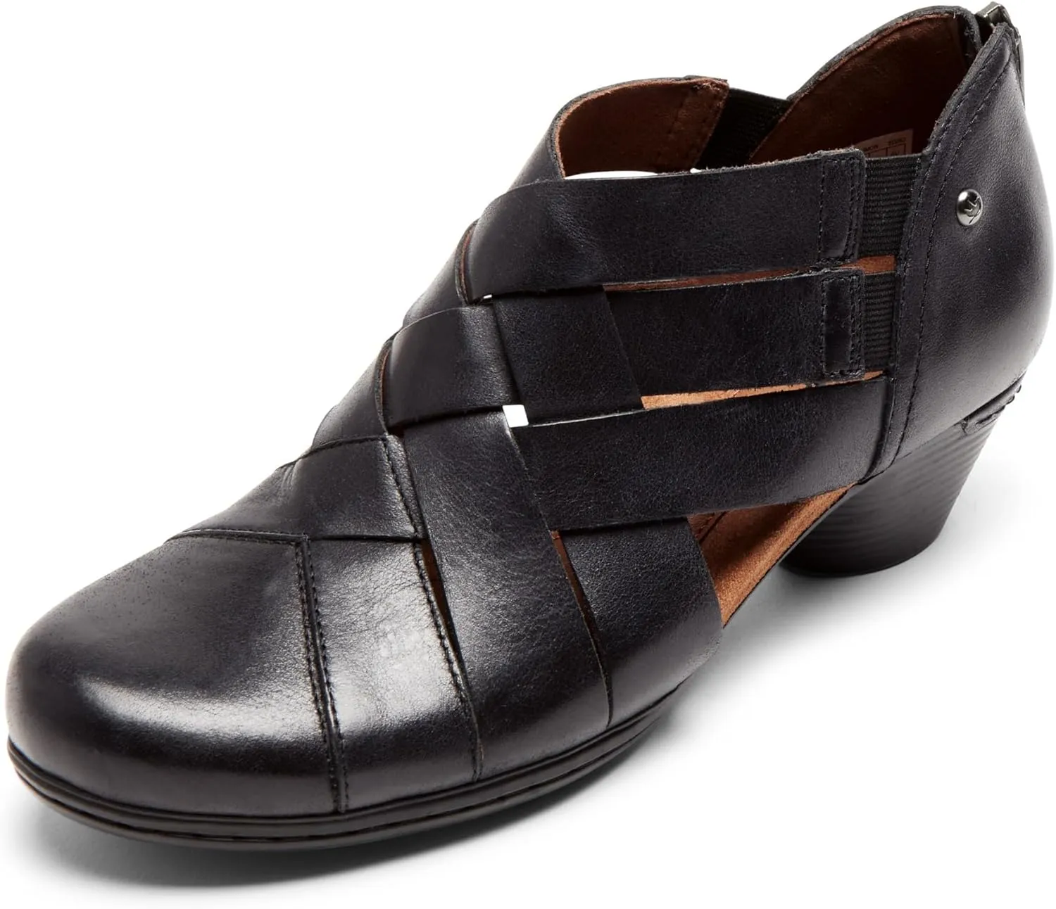 Cobb Hill Laurel Woven Women's Slip On