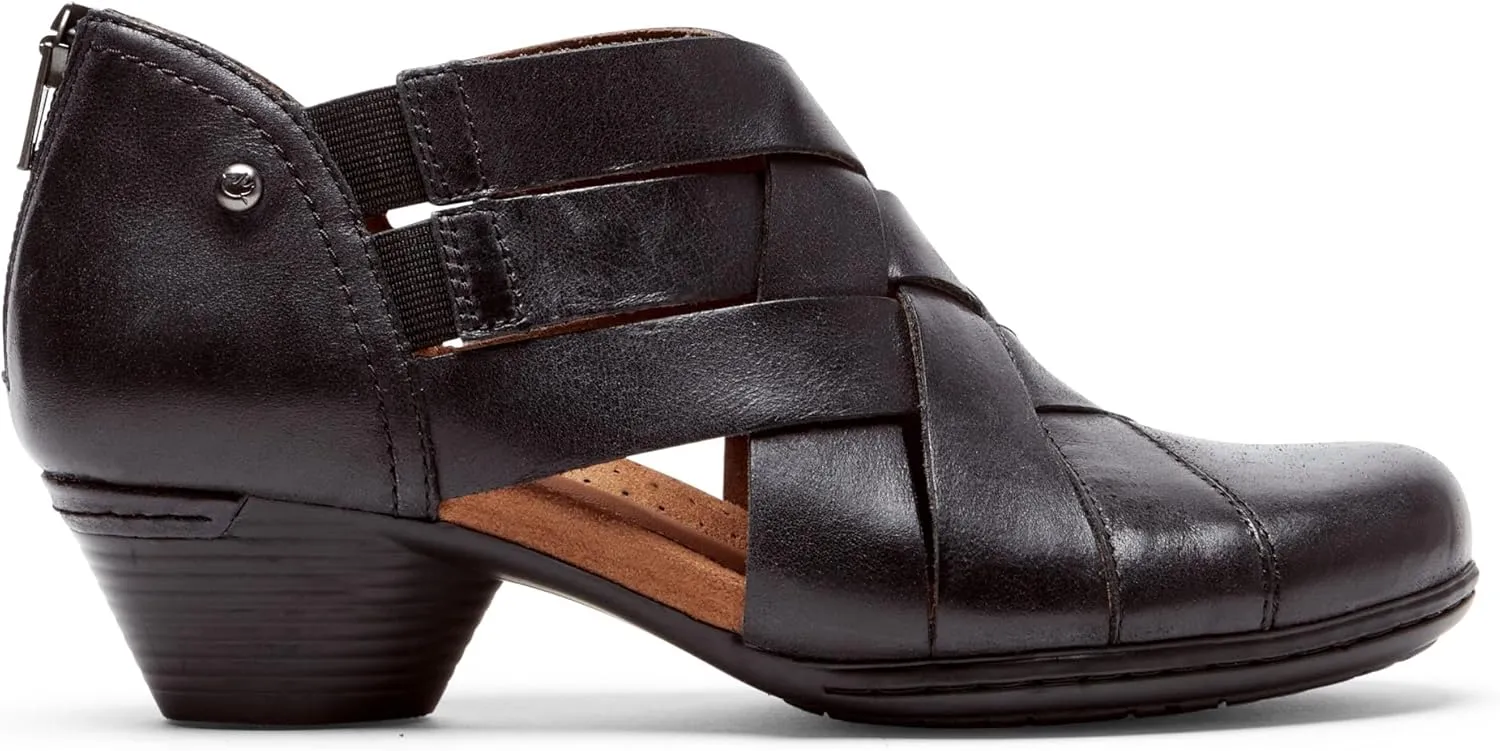 Cobb Hill Laurel Woven Women's Slip On