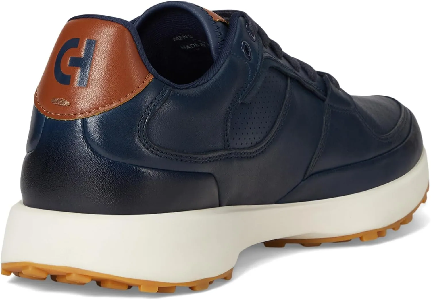 Cole Haan Men's Grand Crosscourt Downtown Sneaker
