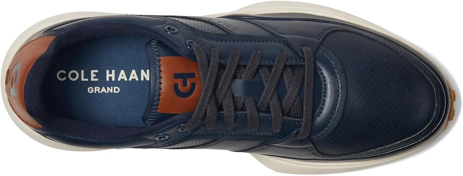 Cole Haan Men's Grand Crosscourt Downtown Sneaker