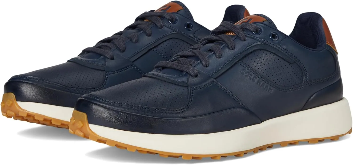 Cole Haan Men's Grand Crosscourt Downtown Sneaker