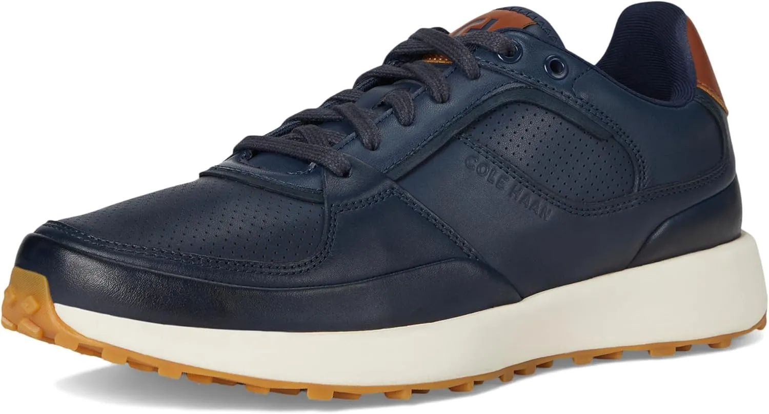 Cole Haan Men's Grand Crosscourt Downtown Sneaker