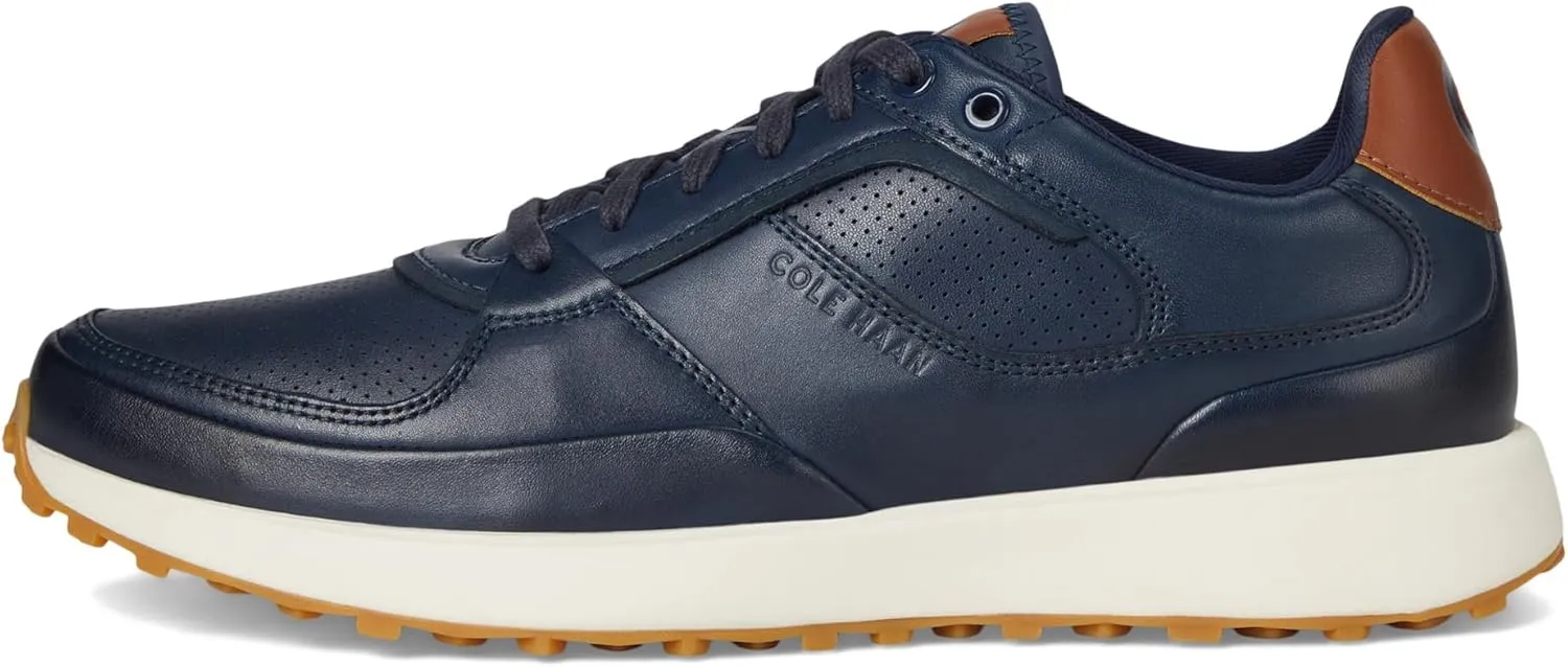 Cole Haan Men's Grand Crosscourt Downtown Sneaker