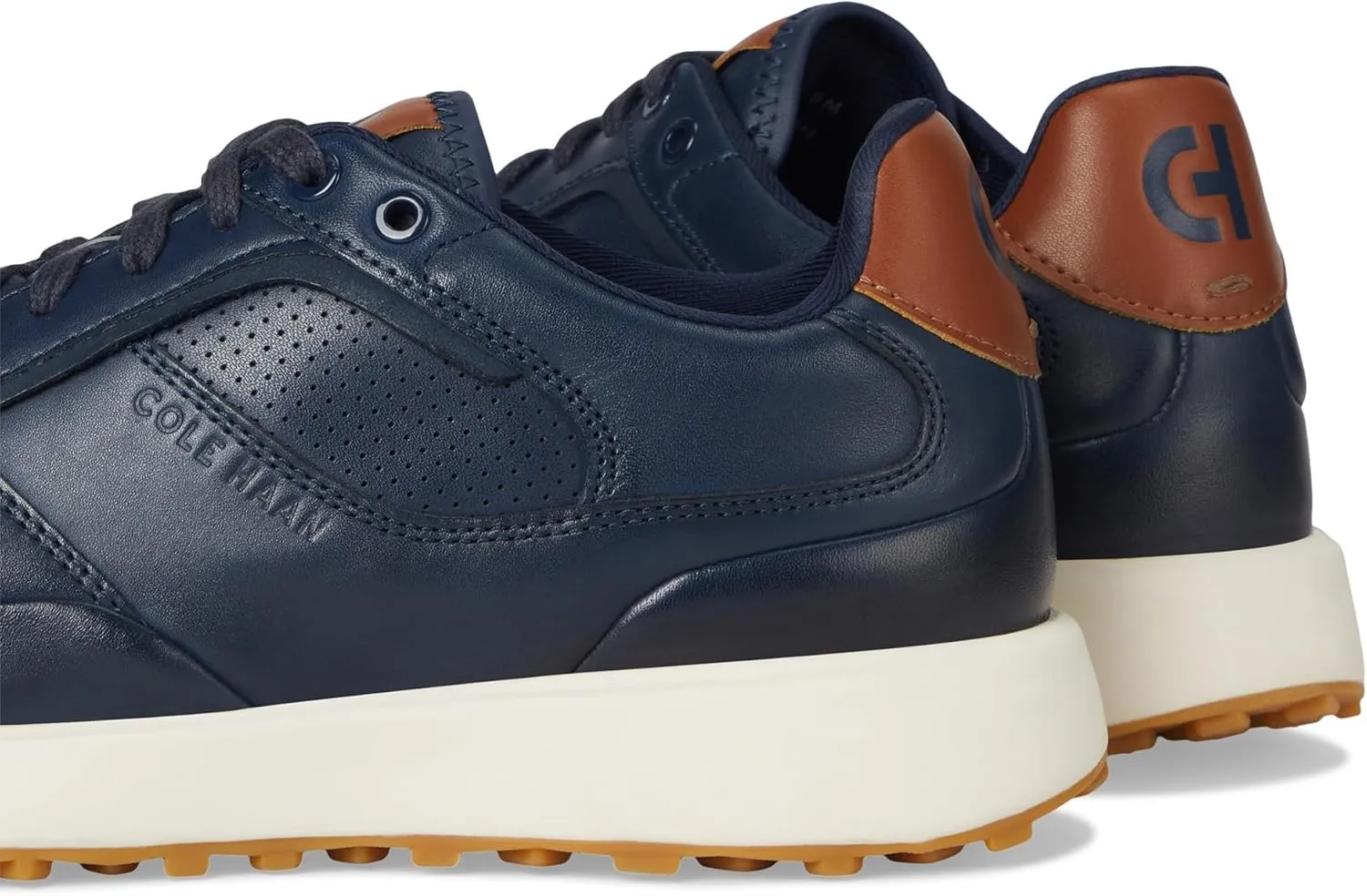 Cole Haan Men's Grand Crosscourt Downtown Sneaker
