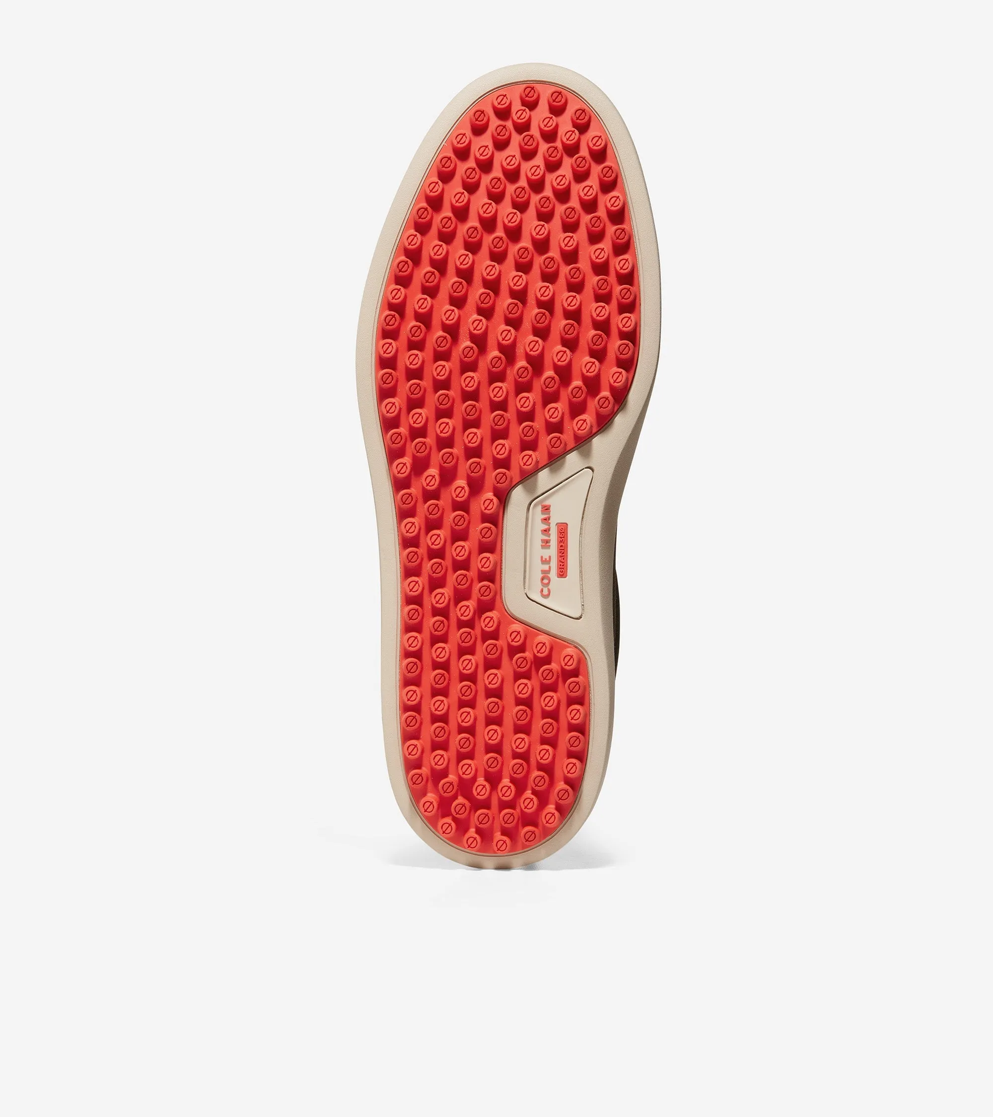 Cole Haan Men's GrandPrØ AM Golf Sneaker
