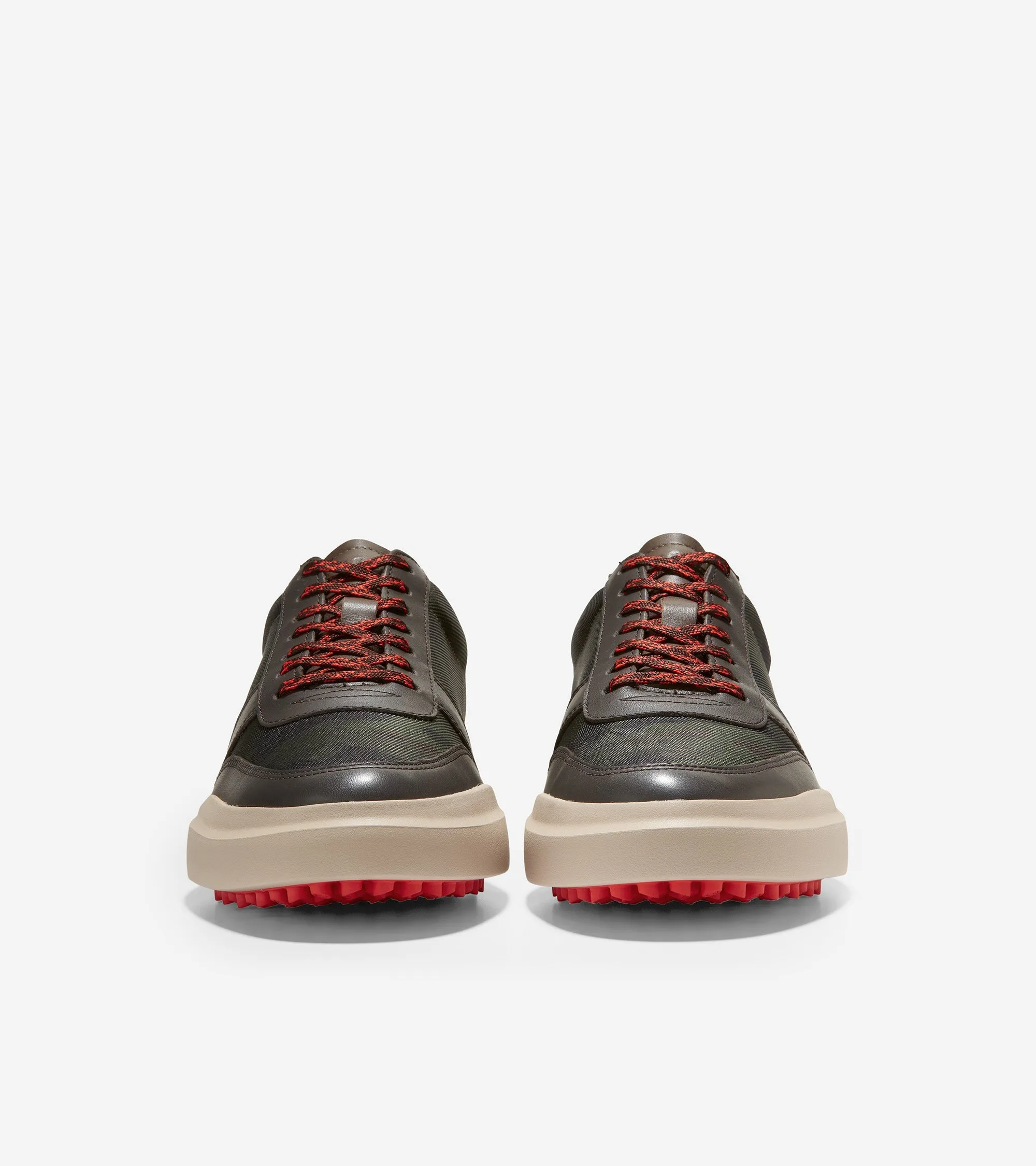 Cole Haan Men's GrandPrØ AM Golf Sneaker