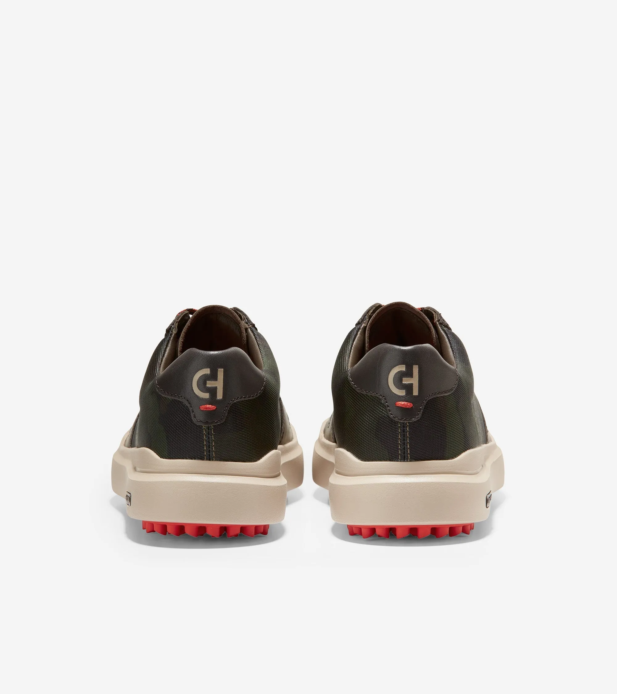 Cole Haan Men's GrandPrØ AM Golf Sneaker