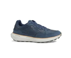 Cole Haan Men's Grandpro Ashland Sneaker Navy Blazer/Microchip C37393