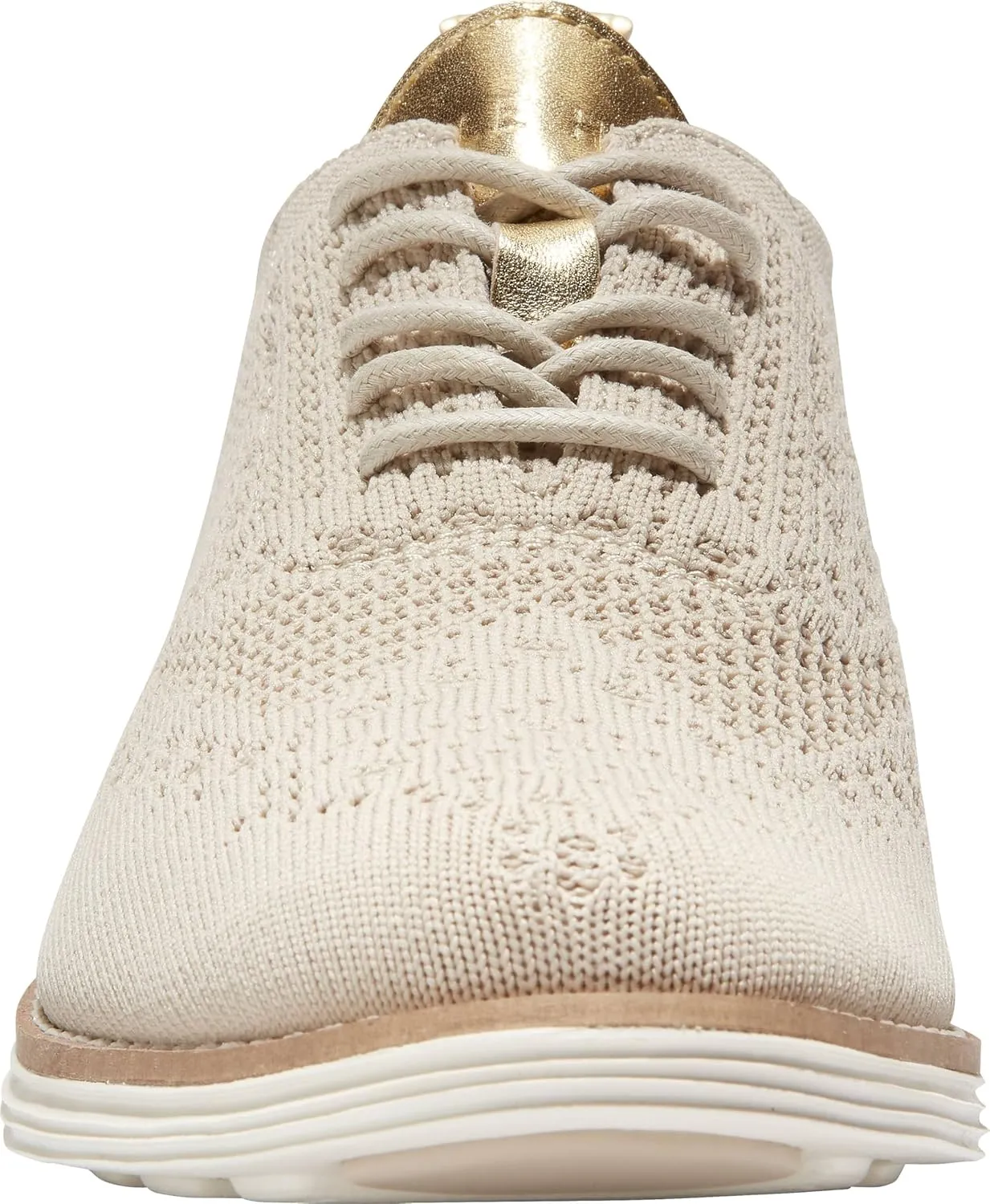Cole Haan Men's Originalgrand Stitchlite Wingtip