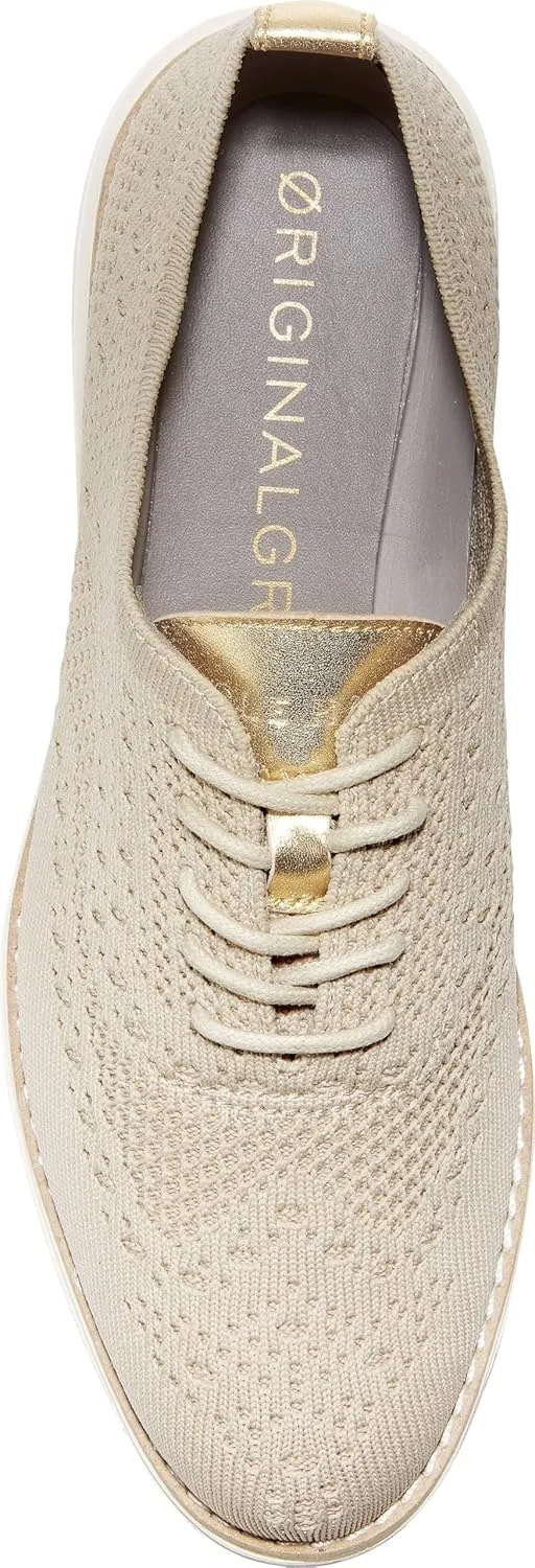 Cole Haan Men's Originalgrand Stitchlite Wingtip