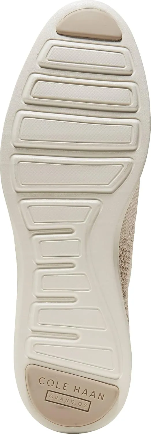 Cole Haan Men's Originalgrand Stitchlite Wingtip