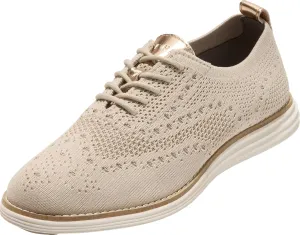 Cole Haan Men's Originalgrand Stitchlite Wingtip