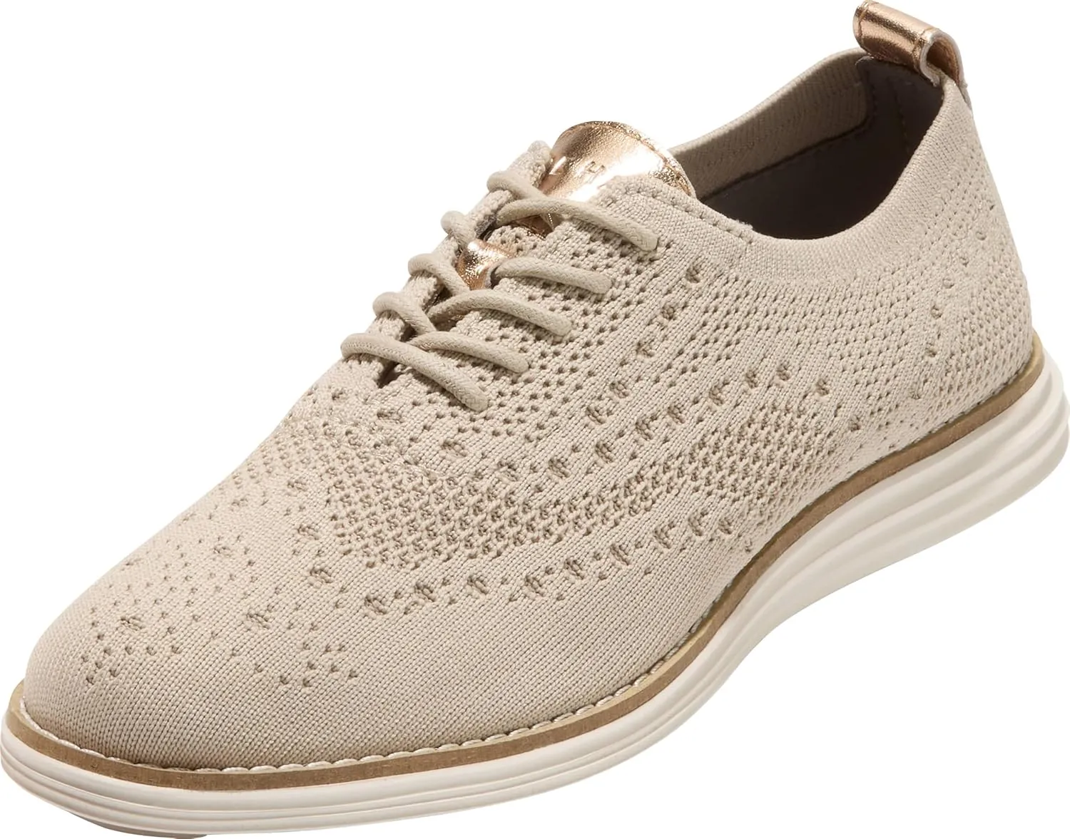 Cole Haan Men's Originalgrand Stitchlite Wingtip