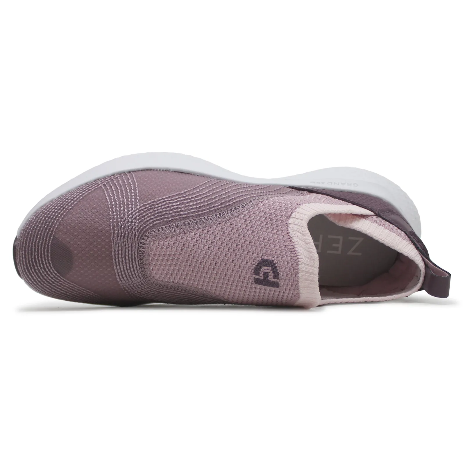 Cole Haan Zerogrand Motion Connect Textile Women's Low Top Trainers