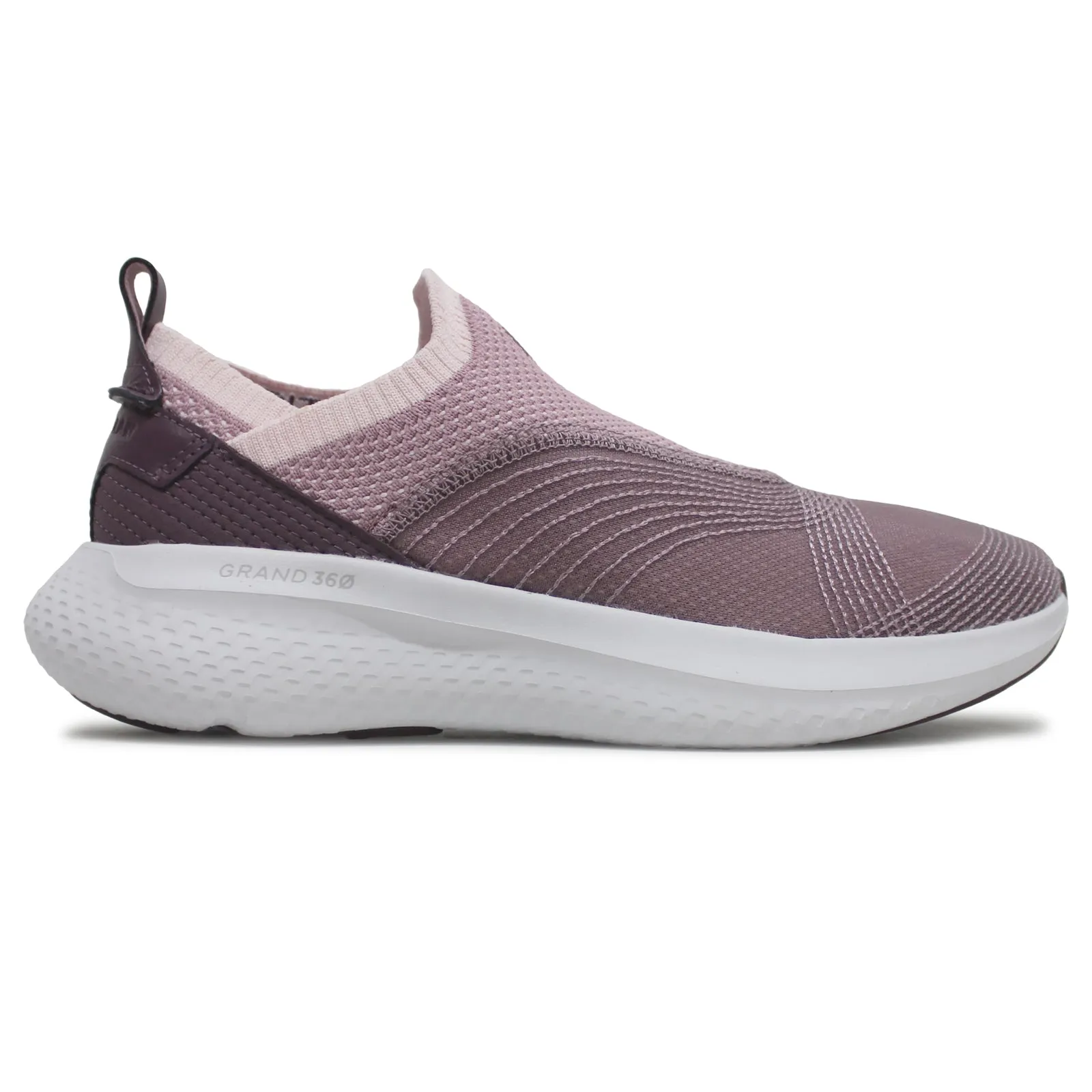 Cole Haan Zerogrand Motion Connect Textile Women's Low Top Trainers