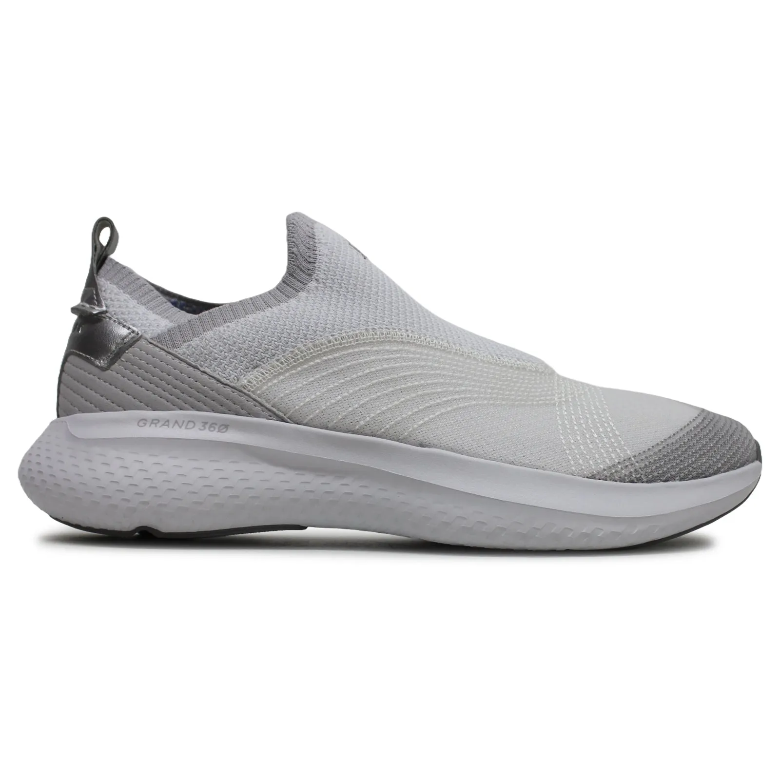 Cole Haan Zerogrand Motion Connect Textile Women's Low Top Trainers