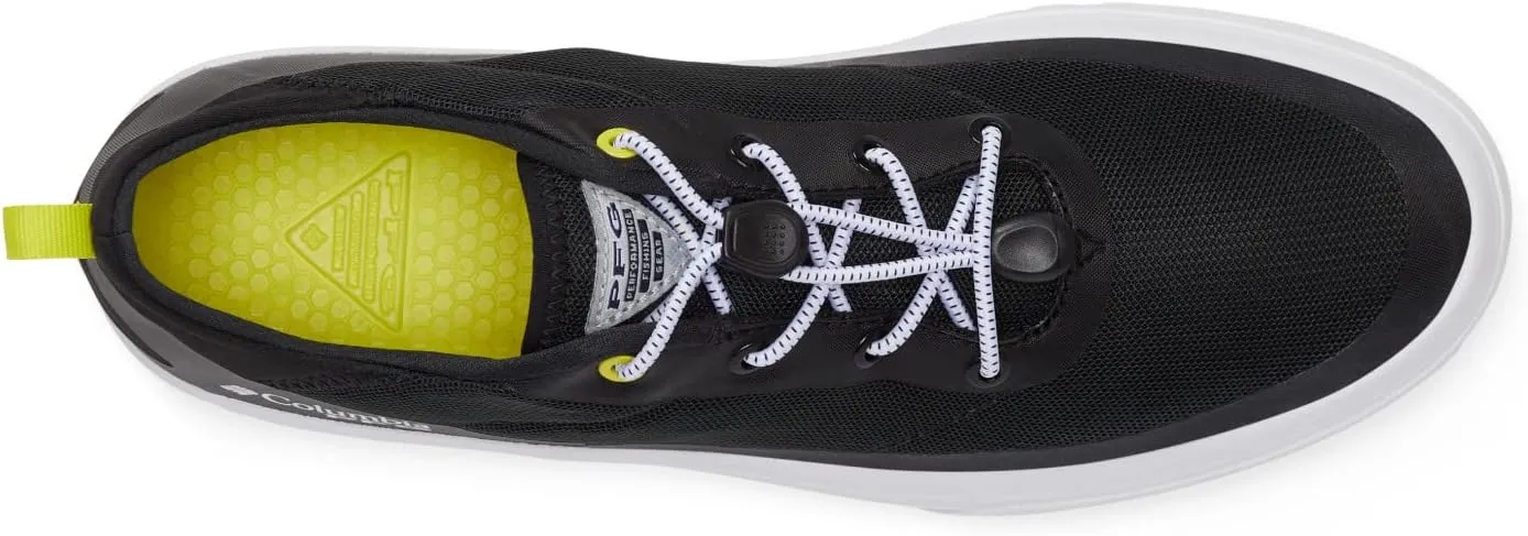 Columbia Men's Bonehead PFG Boat Shoe
