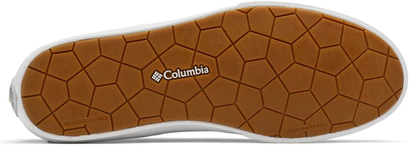 Columbia Men's Bonehead PFG Boat Shoe