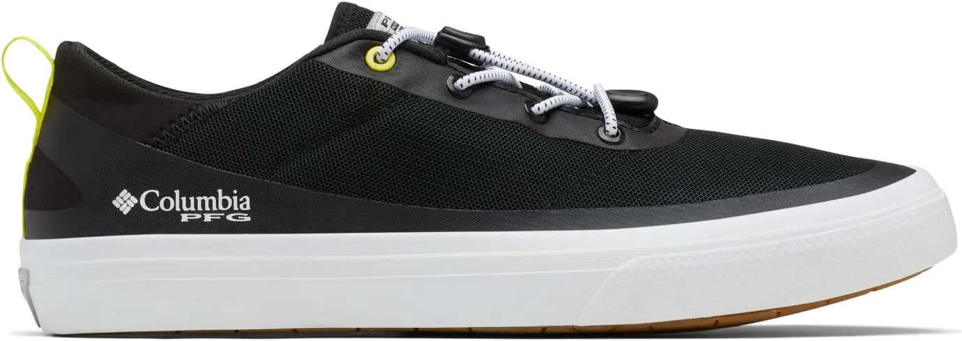 Columbia Men's Bonehead PFG Boat Shoe