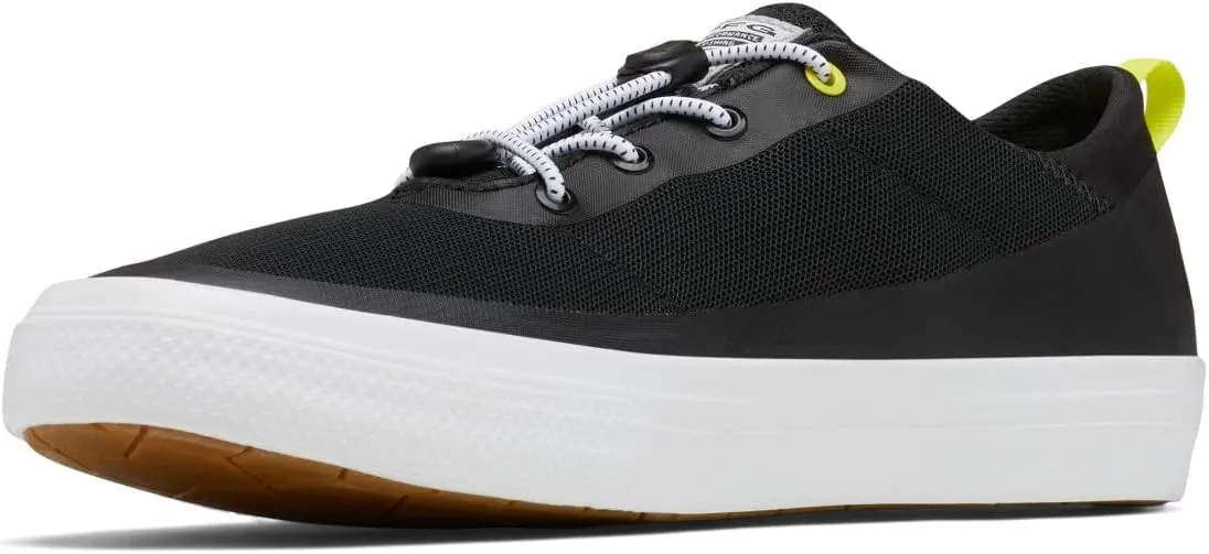 Columbia Men's Bonehead PFG Boat Shoe