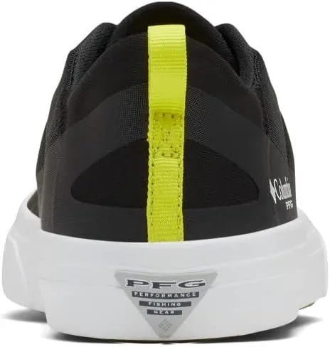 Columbia Men's Bonehead PFG Boat Shoe