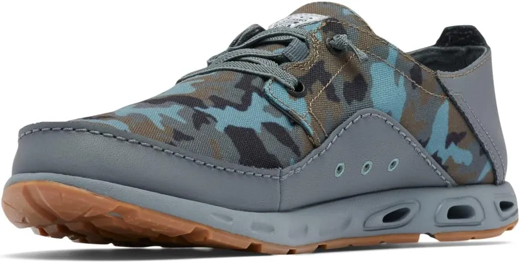 Columbia Men's PFG Bahama Vent PFG Lace Relaxed
