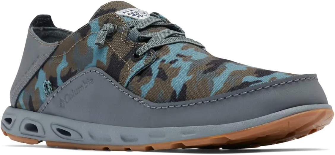 Columbia Men's PFG Bahama Vent PFG Lace Relaxed