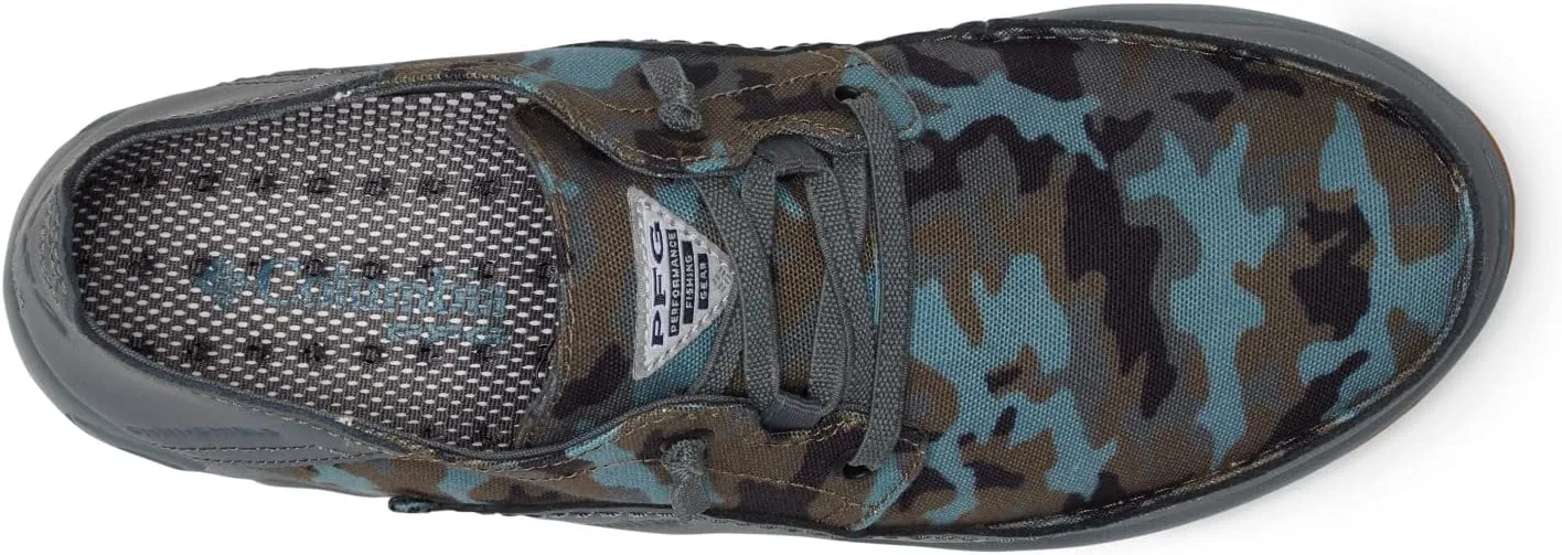 Columbia Men's PFG Bahama Vent PFG Lace Relaxed