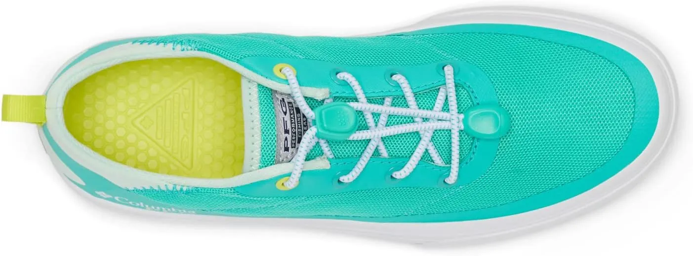 Columbia Women's Bonehead PFG Boat Shoe