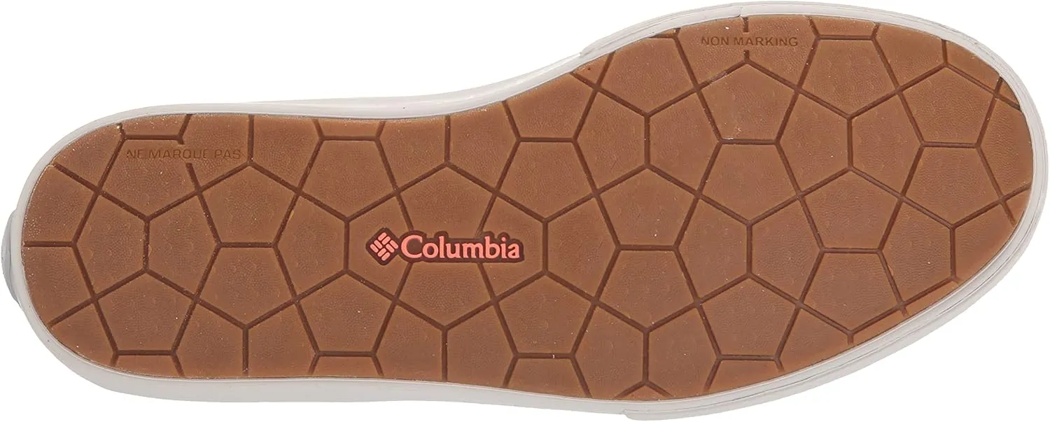 Columbia Women's Bonehead PFG Boat Shoe