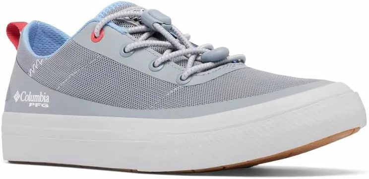 Columbia Women's Bonehead PFG Boat Shoe