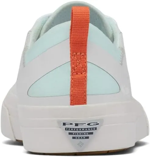 Columbia Women's Bonehead PFG Boat Shoe