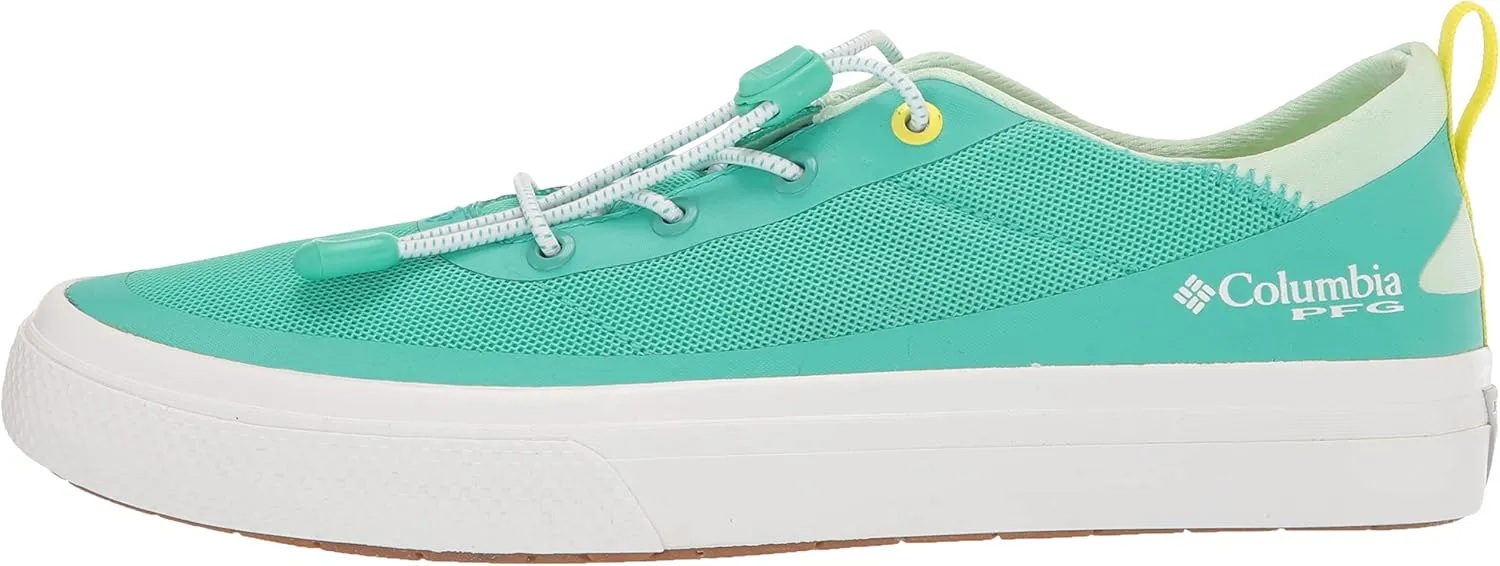 Columbia Women's Bonehead PFG Boat Shoe