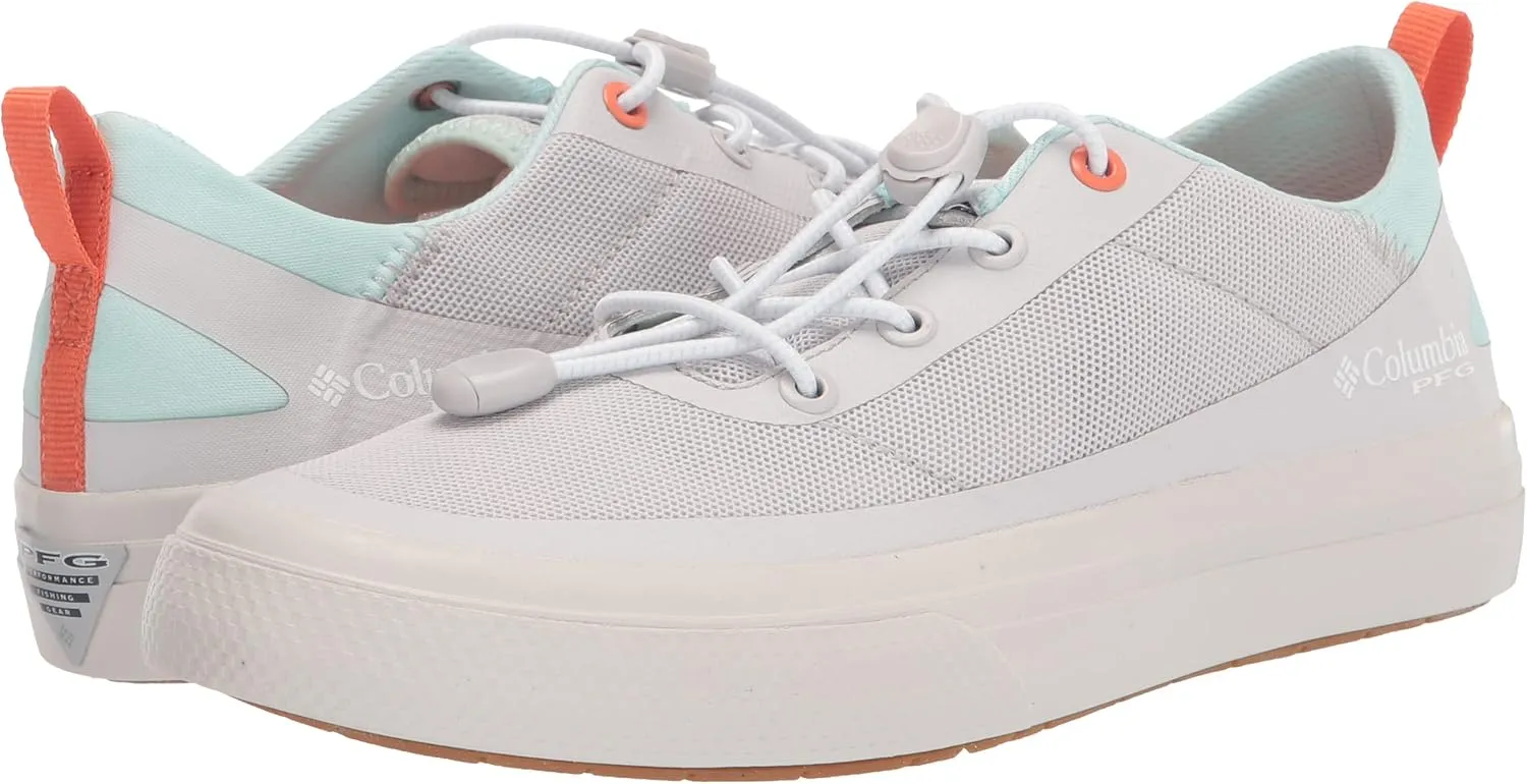 Columbia Women's Bonehead PFG Boat Shoe