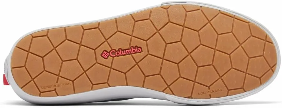 Columbia Women's Bonehead PFG Boat Shoe