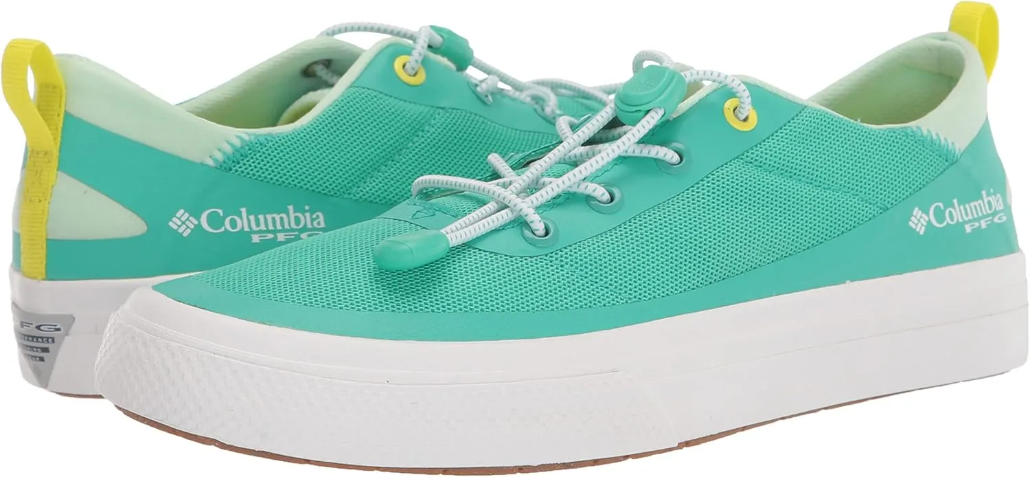 Columbia Women's Bonehead PFG Boat Shoe