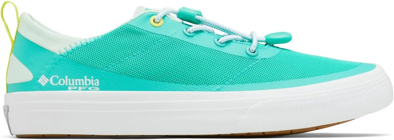 Columbia Women's Bonehead PFG Boat Shoe