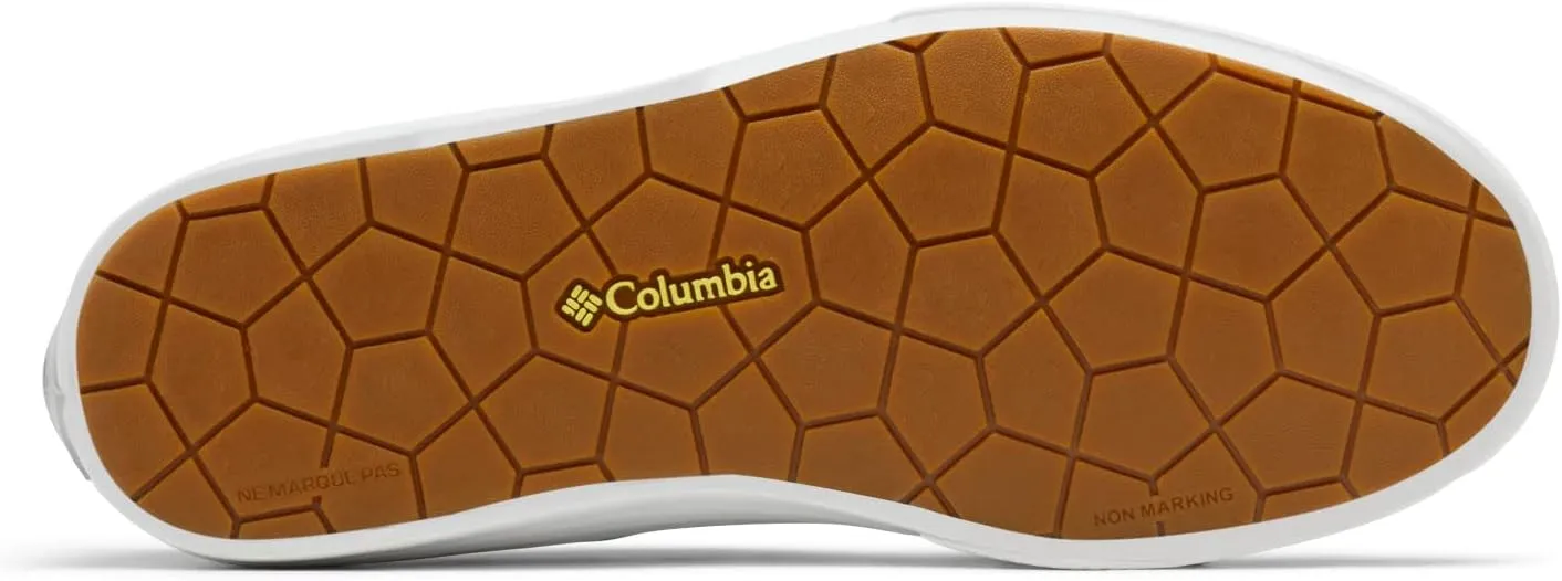 Columbia Women's Bonehead PFG Boat Shoe